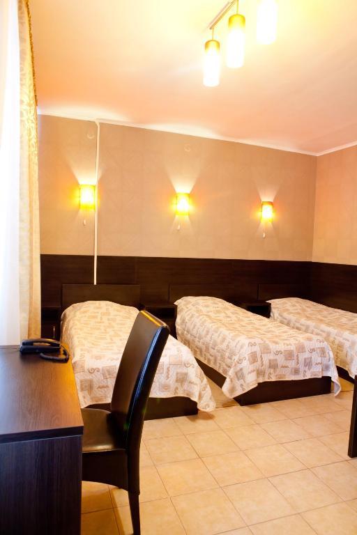 Hotel Complex Verhovina Kiev Camera foto
