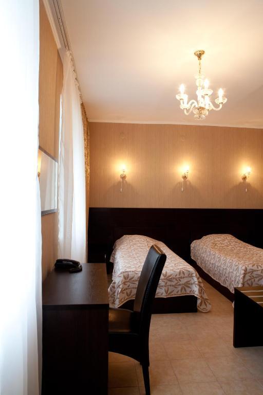 Hotel Complex Verhovina Kiev Camera foto