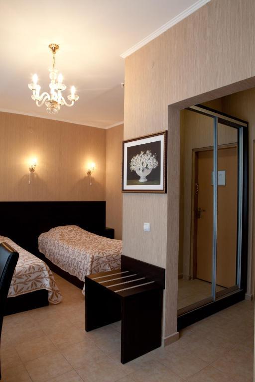 Hotel Complex Verhovina Kiev Camera foto