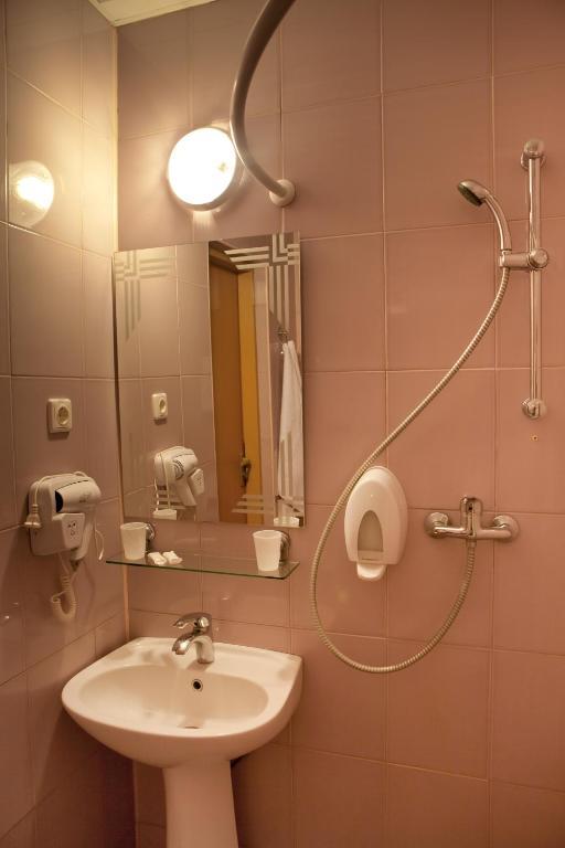 Hotel Complex Verhovina Kiev Camera foto