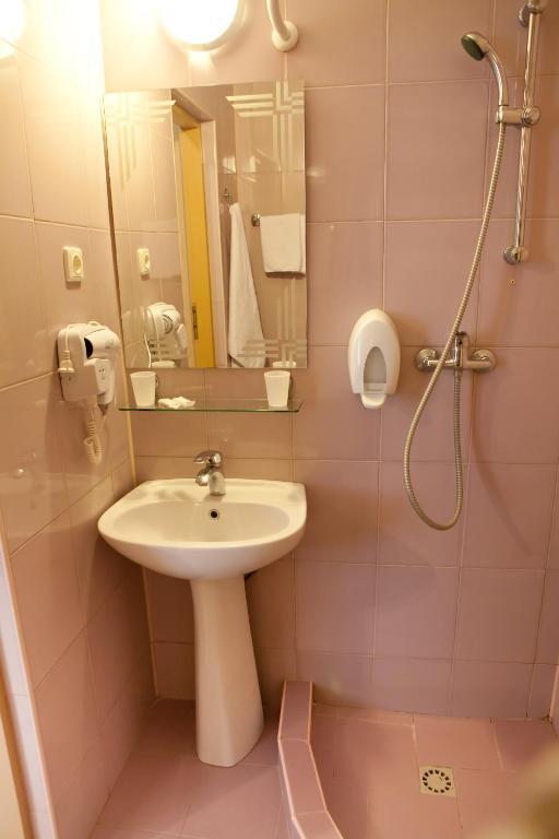 Hotel Complex Verhovina Kiev Camera foto