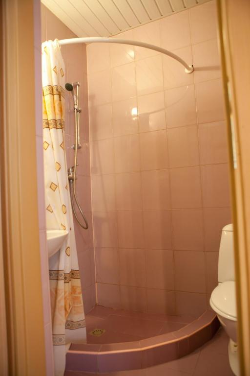 Hotel Complex Verhovina Kiev Camera foto