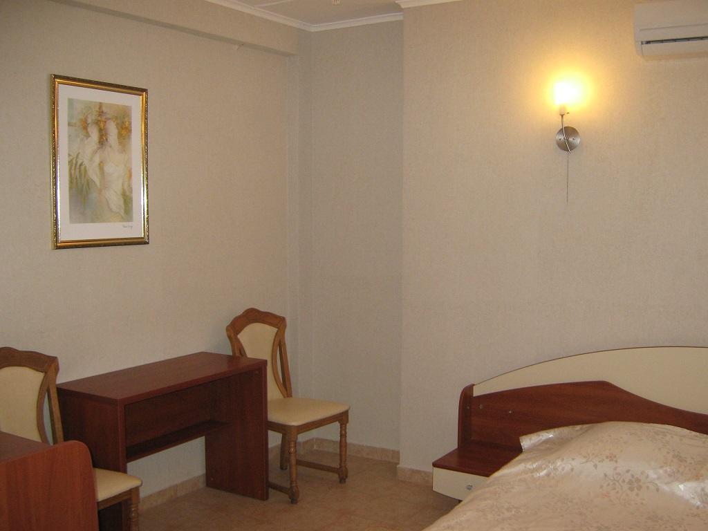 Hotel Complex Verhovina Kiev Esterno foto